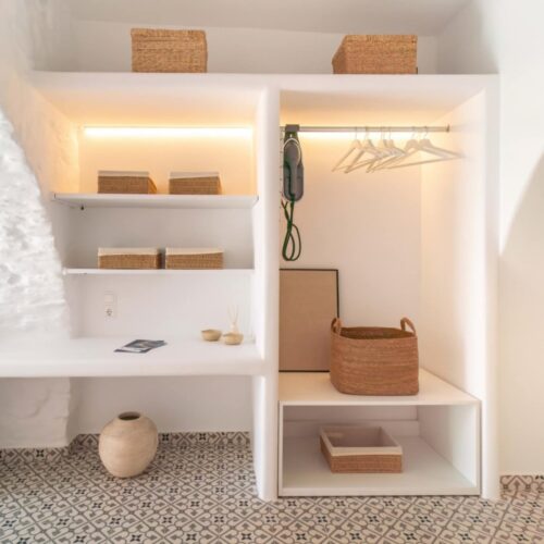 Suite Amalaya Katoi