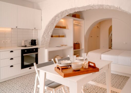 Suite Amalaya Katoi