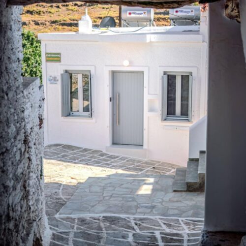 Suite Amalaya Ανώι