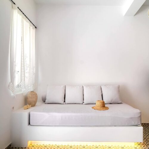 Suite Amalaya Ανώι