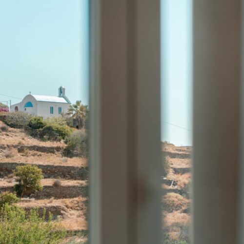 Suite Amalaya Ανώι